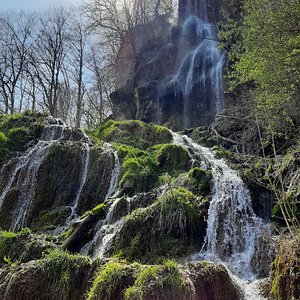 Check spelling or type a new query. Uracher Wasserfall Parkplatz - Wasserfallsteig Bad Urach Aktuelle 2021 Lohnt Es Sich Mit Fotos Tripadvisor