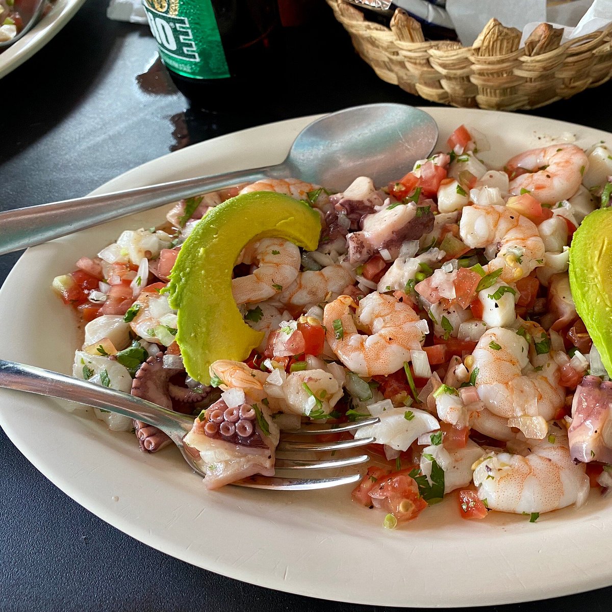 EL SAZON JAROCHO, Puerto Morelos - Fotos, Número de Teléfono y Restaurante  Opiniones - Tripadvisor