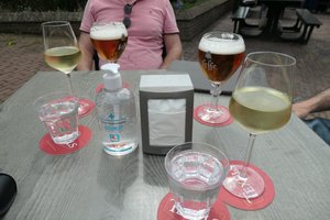 Dranken
