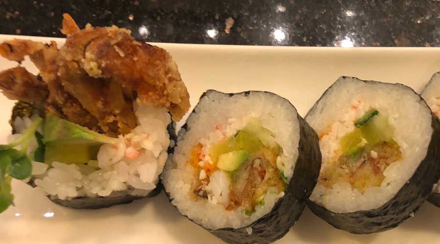 Osaka Sushi & Japanese Cuisine