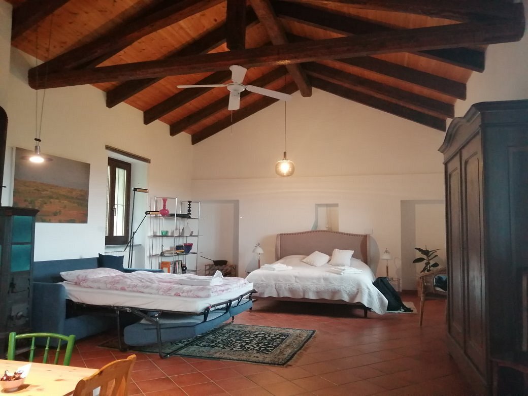 I MIGLIORI 5 bed & breakfast e pensioni a Mango 2024 (con prezzi) -  Tripadvisor