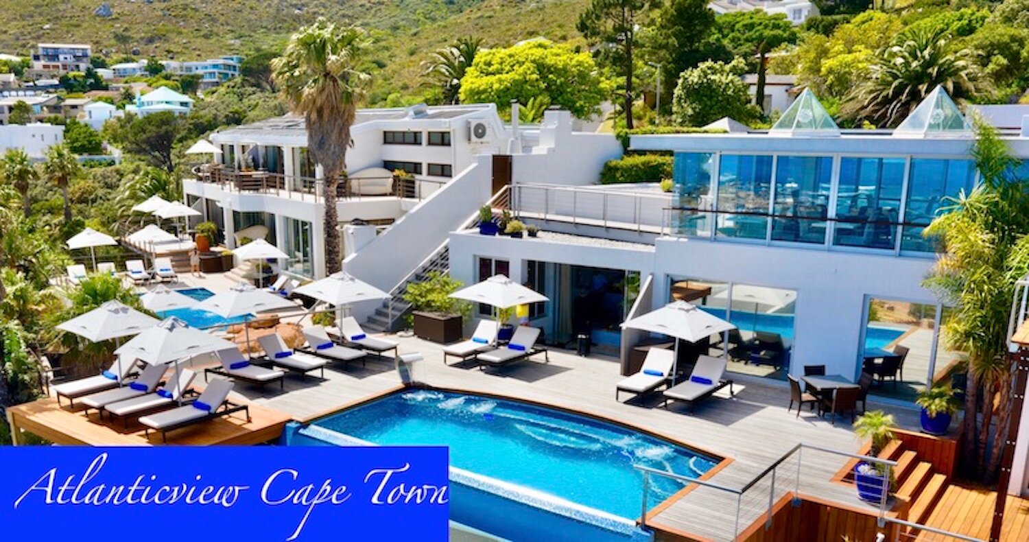 Atlanticview Cape Town Boutique Hotel UPDATED 2024 Prices