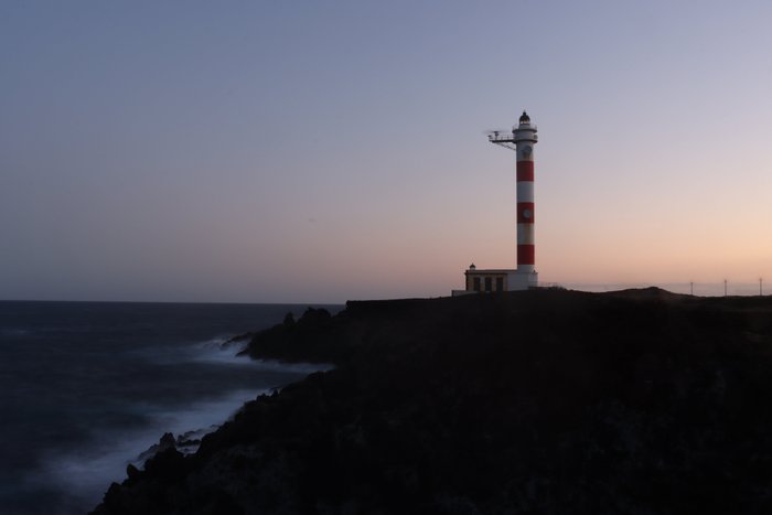 Imagen 10 de Faro Punta Abona