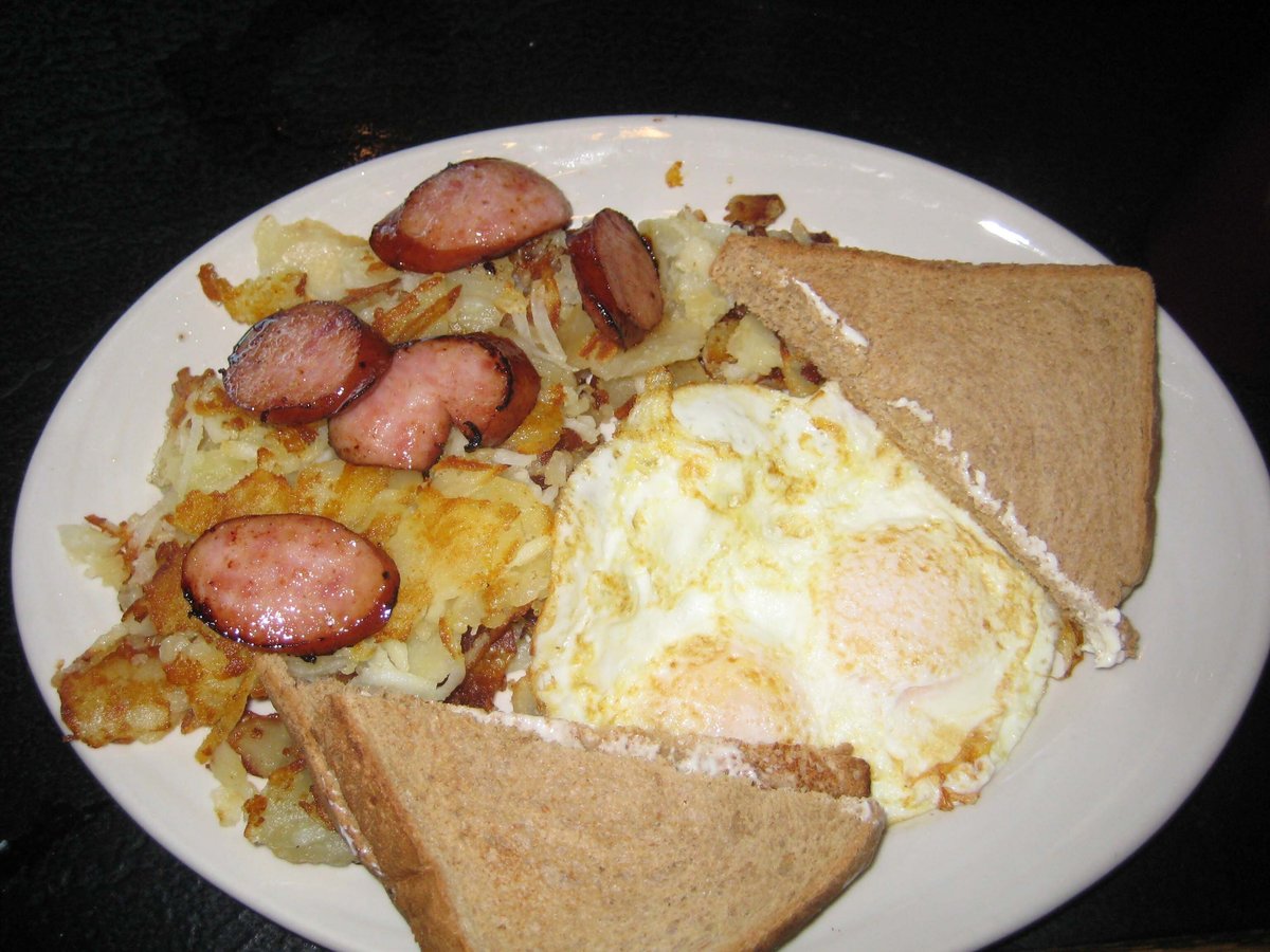 SUNRISE HOUSE OF PANCAKES, Plymouth - Restaurant Reviews, Photos ...