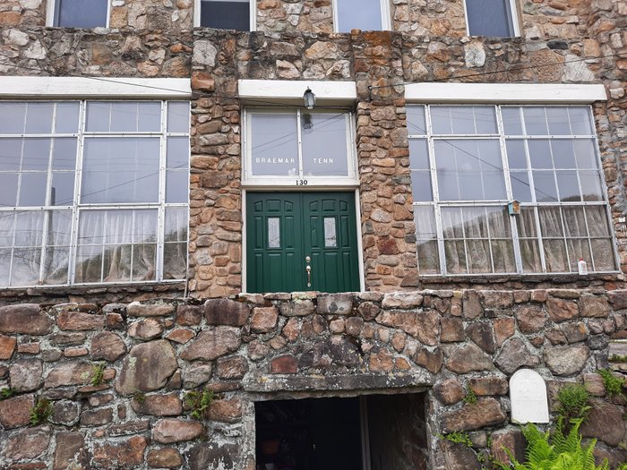 Braemar castle hostel reviews hampton tn 