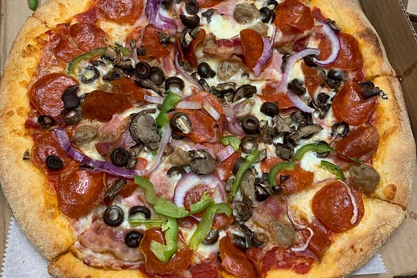 THE BEST Pizza Places in Riviera Beach (Updated 2023) - Tripadvisor