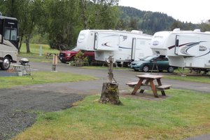 Family and Play Areas