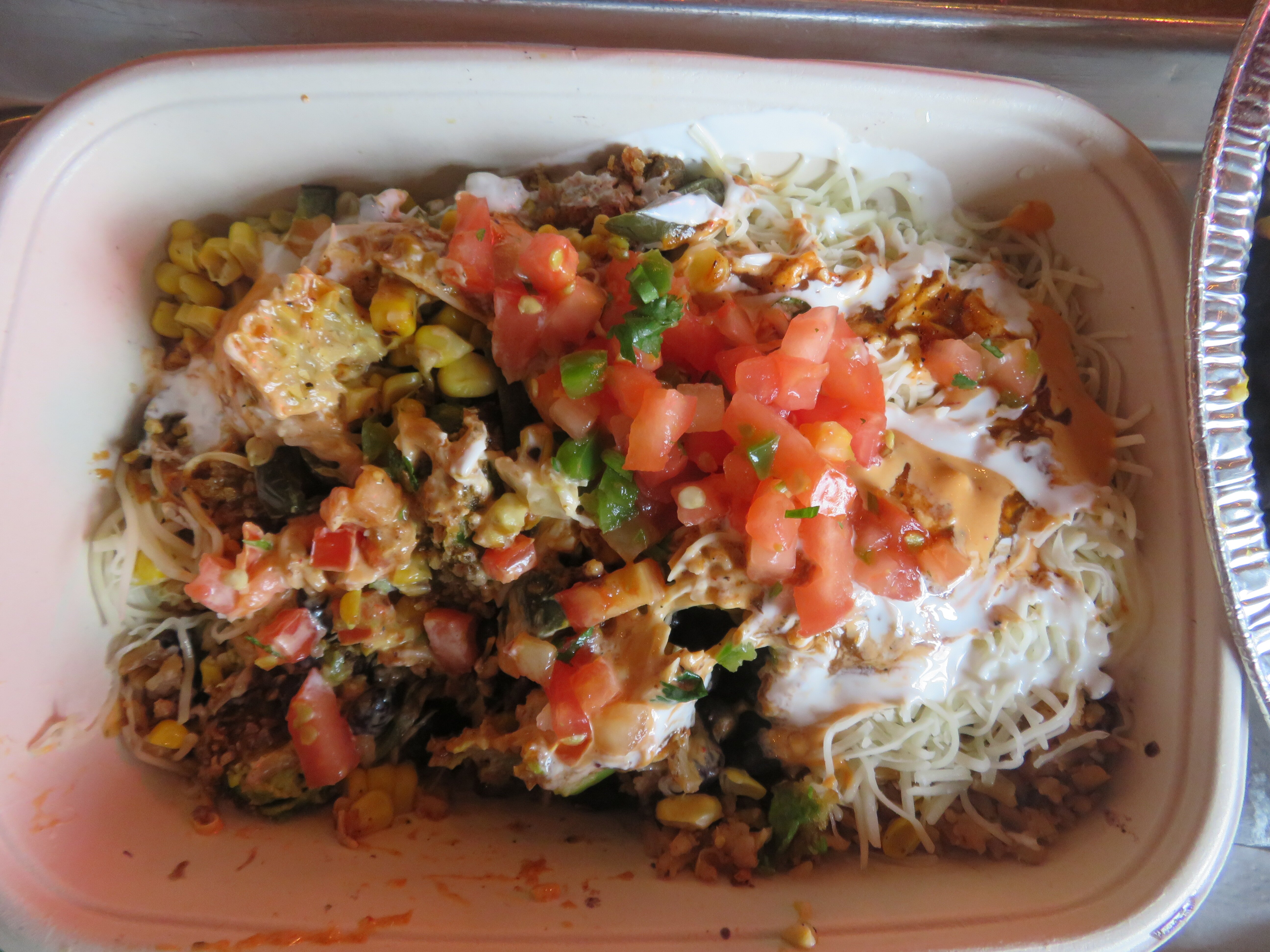 THE 10 BEST Restaurants In Montclair Updated January 2024   Vegan Burrito Bowl 