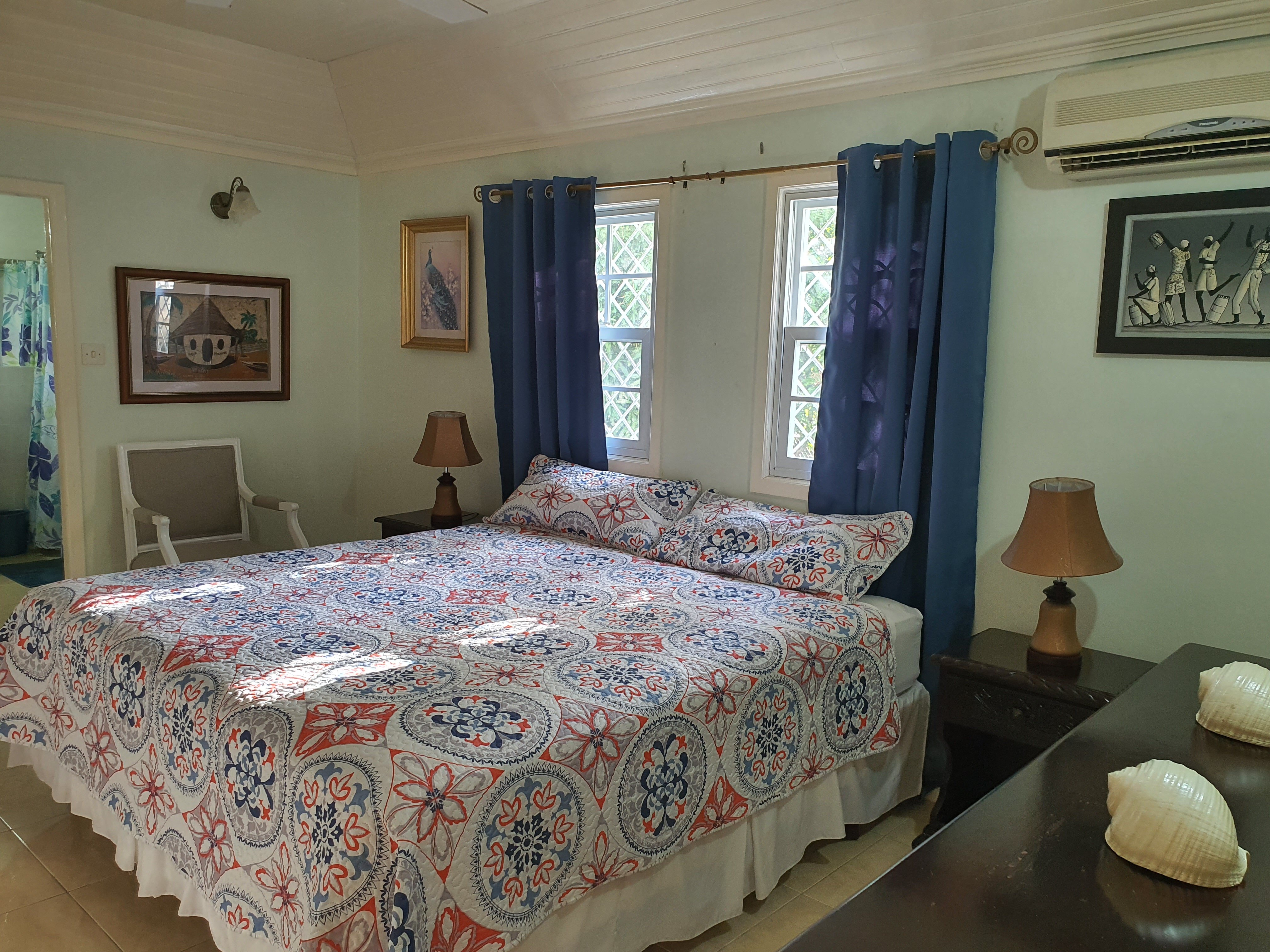 THE 5 BEST Hotels In Boscobel Jamaica 2024 From 78 Tripadvisor   Master Bedroom 