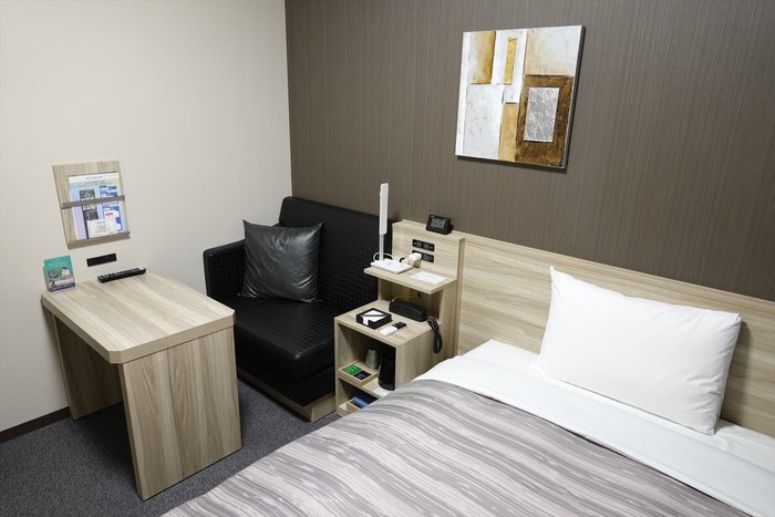 Hotel Route Inn Shinano Omachi Ekimae - Updated 2024 Prices & Reviews 