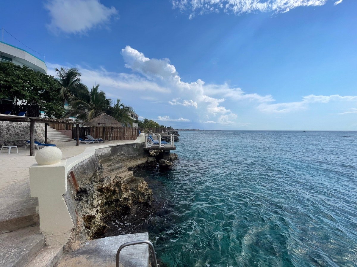 CANTAMAR CONDOS - Updated 2024 Condominium Reviews (Cozumel, Mexico)