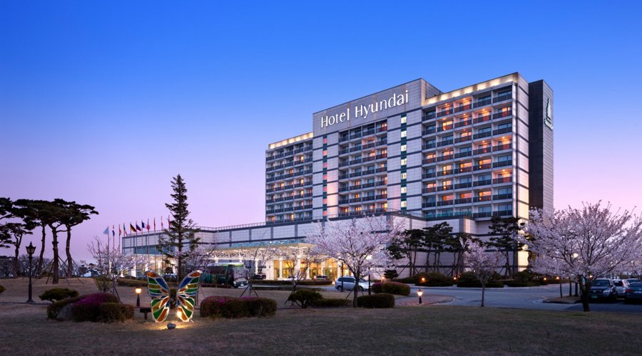 호텔현대 바이 라한 목포 (Hotel Hyundai by Lahan Mokpo, 영암) - 호텔 리뷰 & 가격 비교