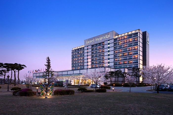 호텔현대 바이 라한 목포 (Hotel Hyundai By Lahan Mokpo, 영암) - 호텔 리뷰 & 가격 비교