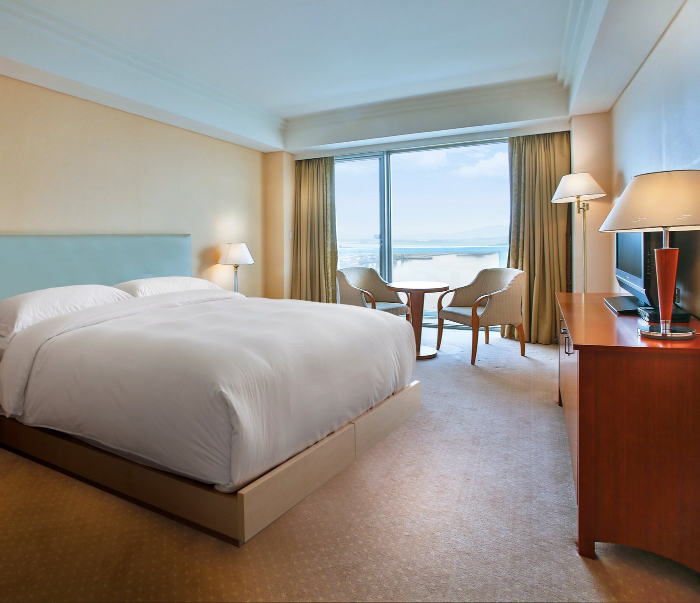 Hotel Hyundai by Lahan Mokpo Rooms: Pictures & Reviews - Tripadvisor