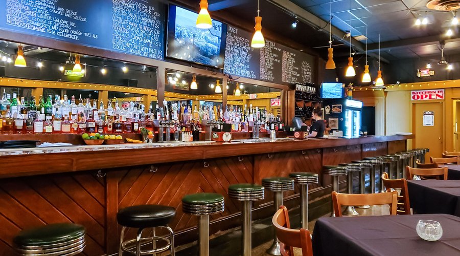 The Lockview