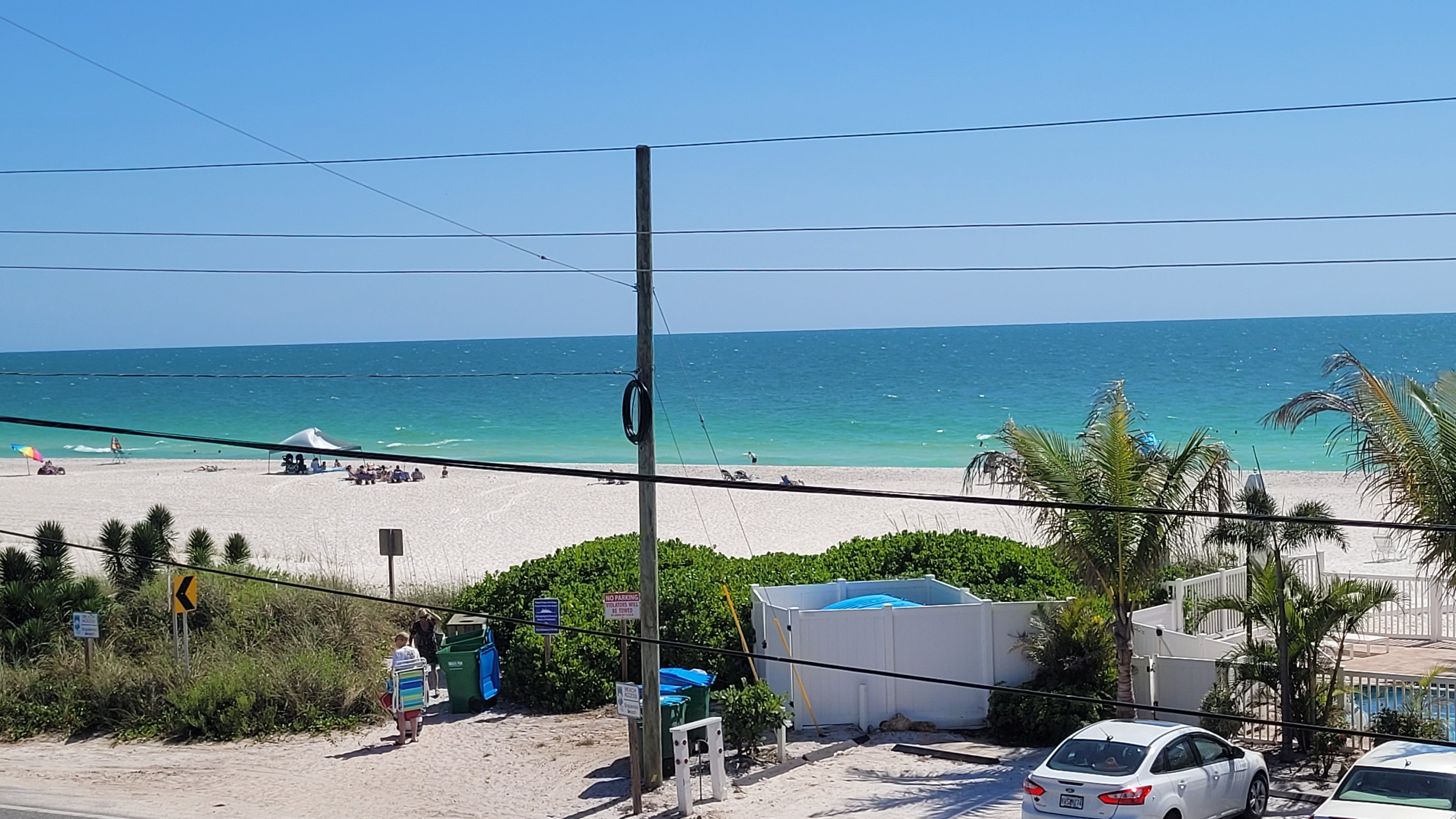 Discovering the Beach Club on Anna Maria Island: A Complete Guide