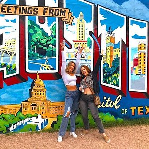 I Love You So Much Mural Austin 21 All You Need To Know Before You Go Tours Tickets With Photos Tripadvisor
