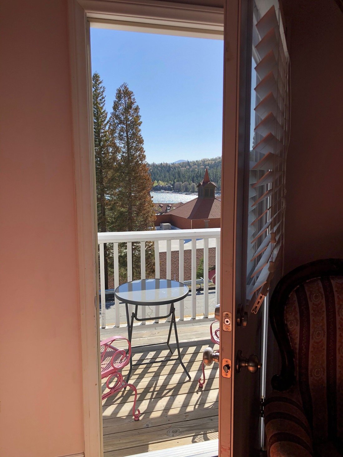 Arrowhead lake inn lake arrowhead b b reviews photos rate