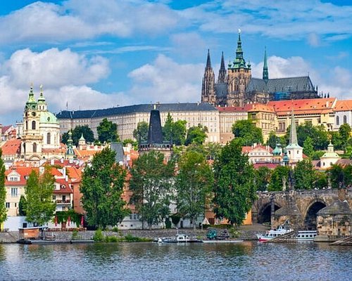 tours from prague