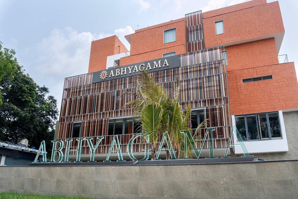 Abhyagama Hotel, hotel in Digha