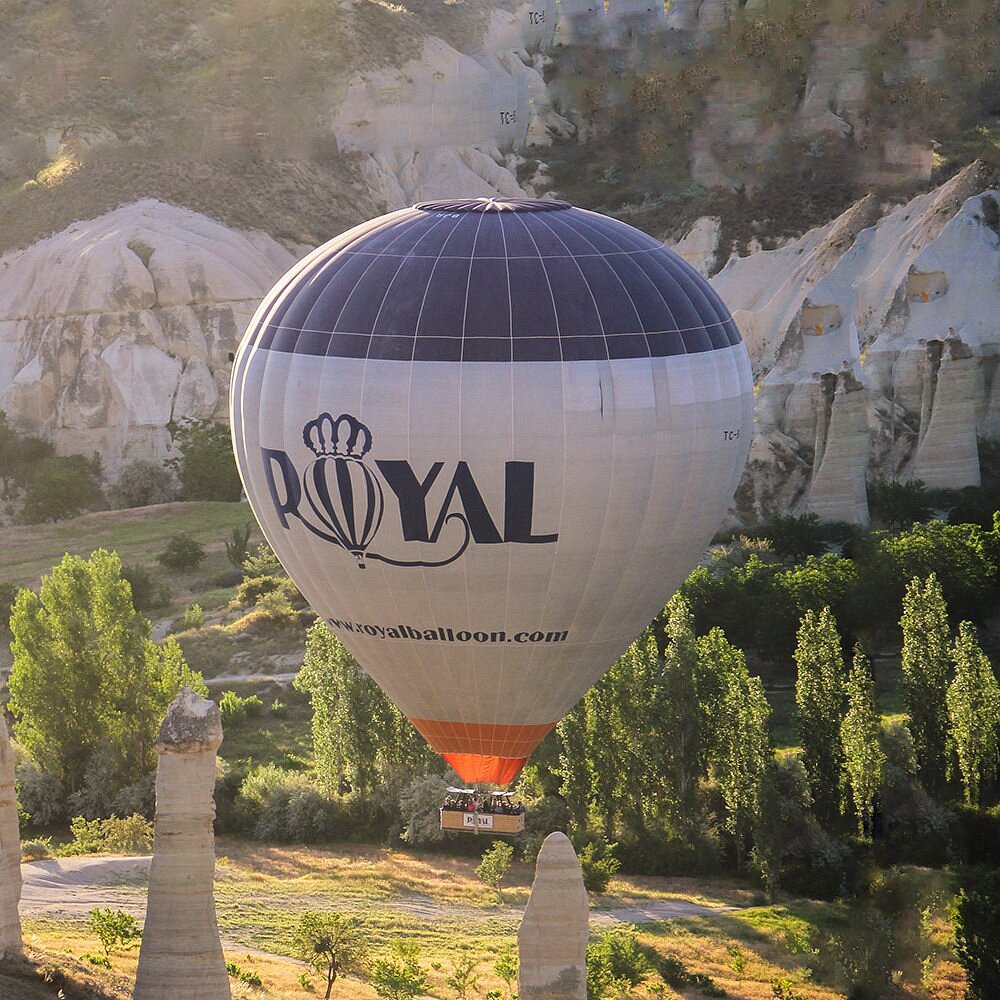 Royal Balloon (Goreme) - All You Need to Know BEFORE You Go