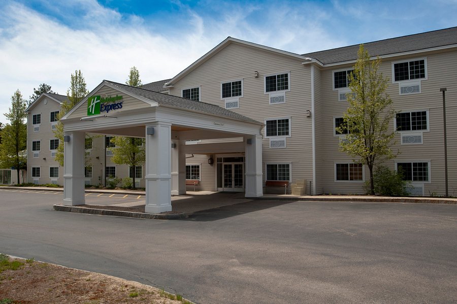 Holiday Inn Express North Conway - UPDATED 2021 Prices, Reviews