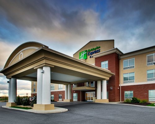 THE 5 BEST Hotels in Strasburg, PA for 2021 - Tripadvisor