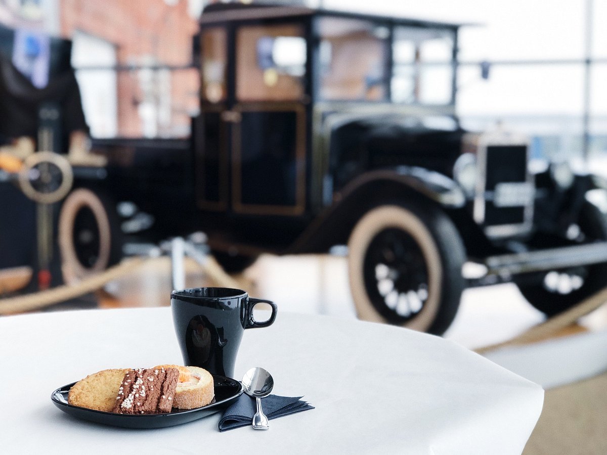 Volvo Museum, Гётеборг: лучшие советы перед посещением - Tripadvisor