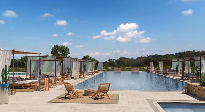 BAGLIONI RESORT SARDINIA : Prezzi e Recensioni 2022