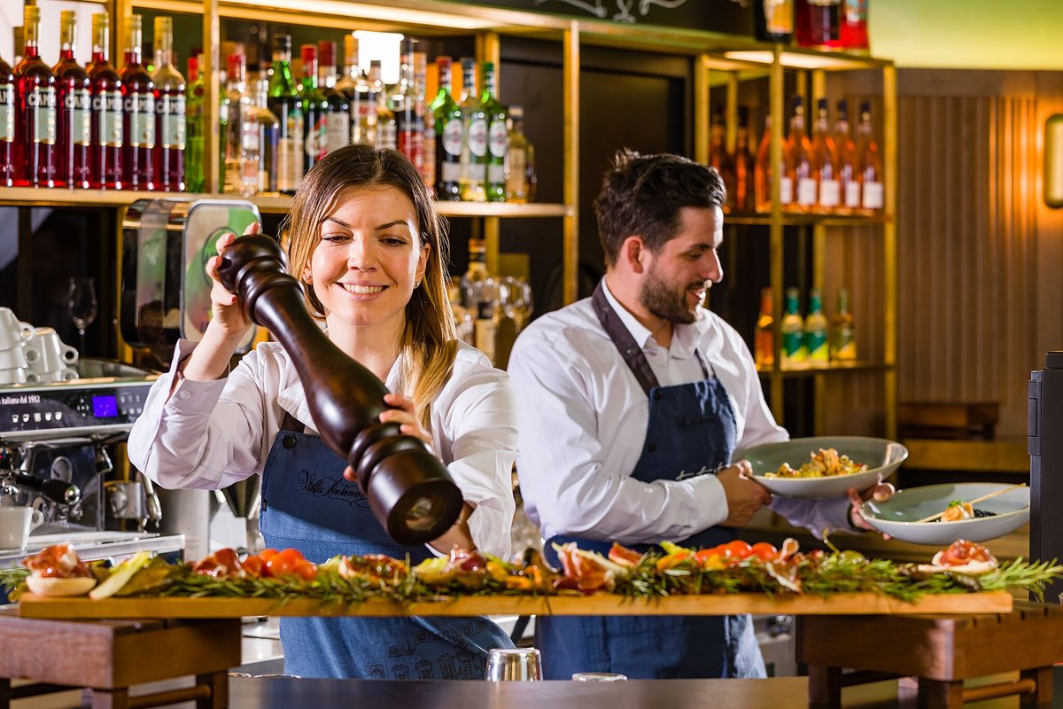 THE 10 BEST Restaurants in Salzburg (Updated January 2024)