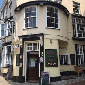 East Kent Arms (Ramsgate) - All You Need to Know BEFORE You Go