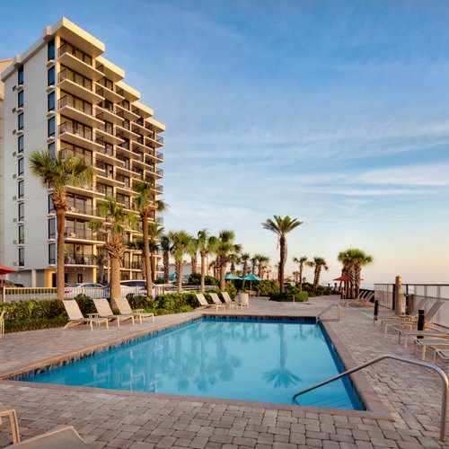 THE 10 BEST Hotels in Daytona Beach, FL 2024 (from $71) - Tripadvisor