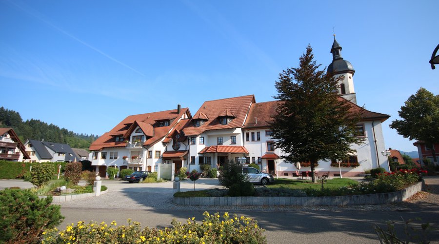 Außenansicht