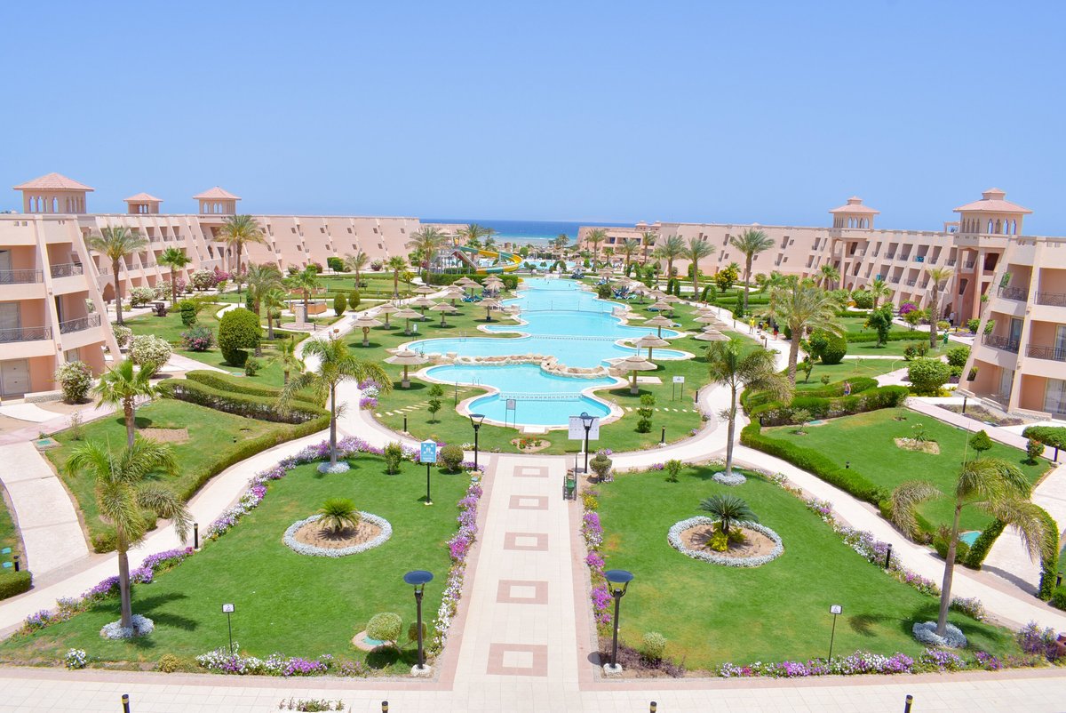Jasmine Palace Resort & Spa (Hurghada, Égypte) : tarifs 2022 mis à jour ...