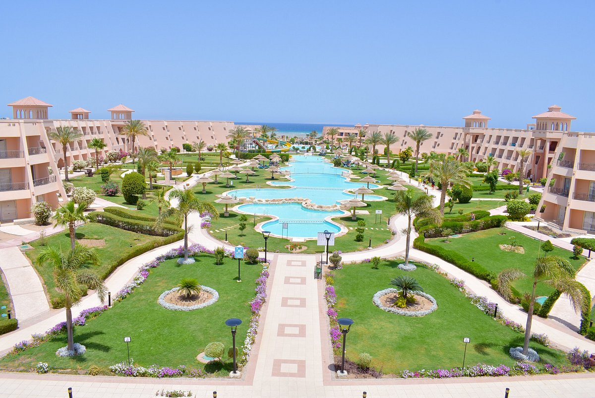 Jasmine Palace Resort &amp; Spa, hotel in Hurghada