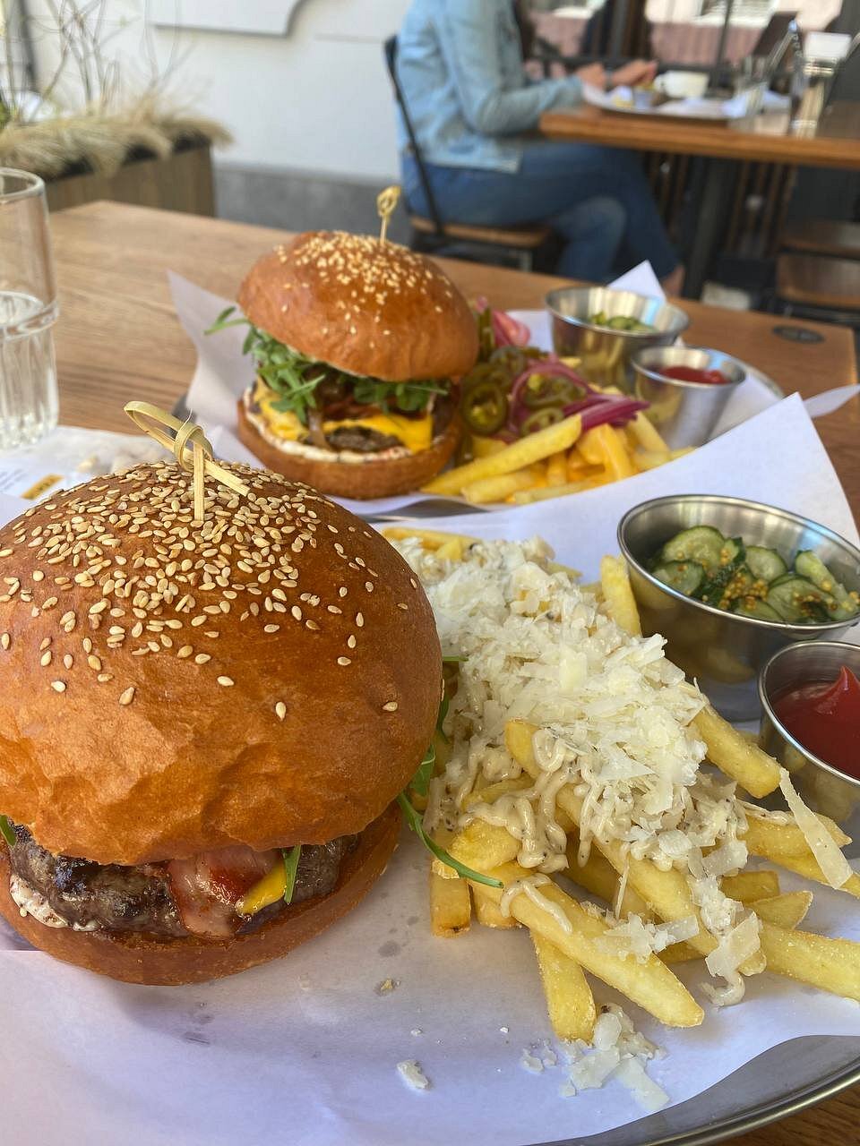 True Burger Bar Lviv, Львов - фото ресторана - Tripadvisor