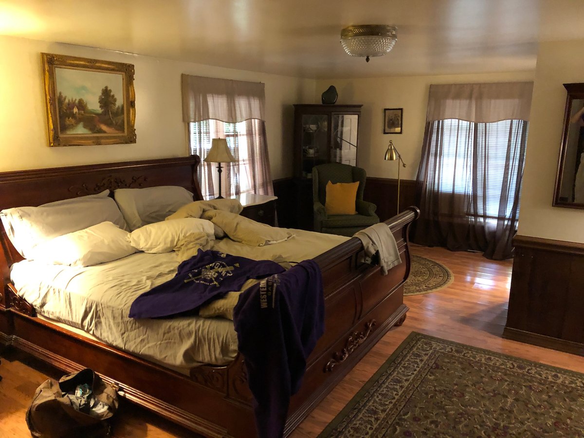 GRANDVIEW LODGE - Updated 2024 Prices & B&B Reviews (Waynesville, NC)