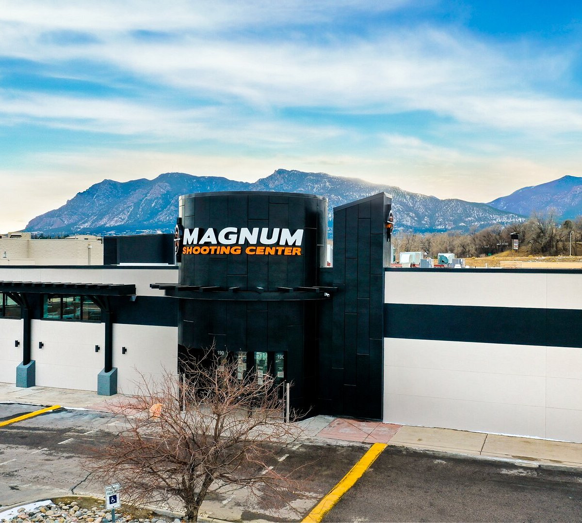 MAGNUM SHOOTING CENTER Tutto quello che c'è da sapere (2024)