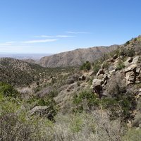 La Luz Trail (Albuquerque) - All You Need to Know BEFORE You Go