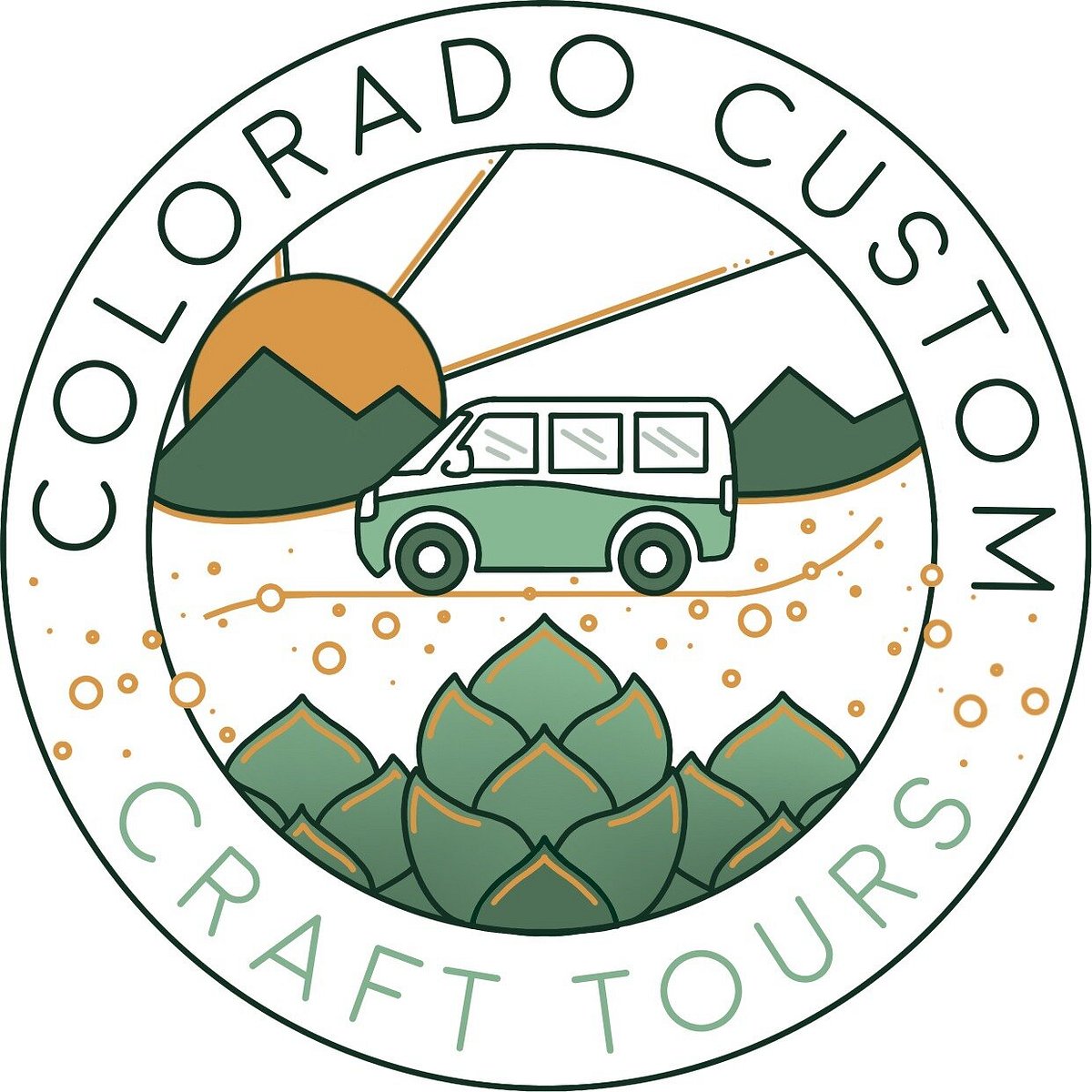 Colorado Custom Craft Tours (Denver) 2022 Lo que se debe saber antes