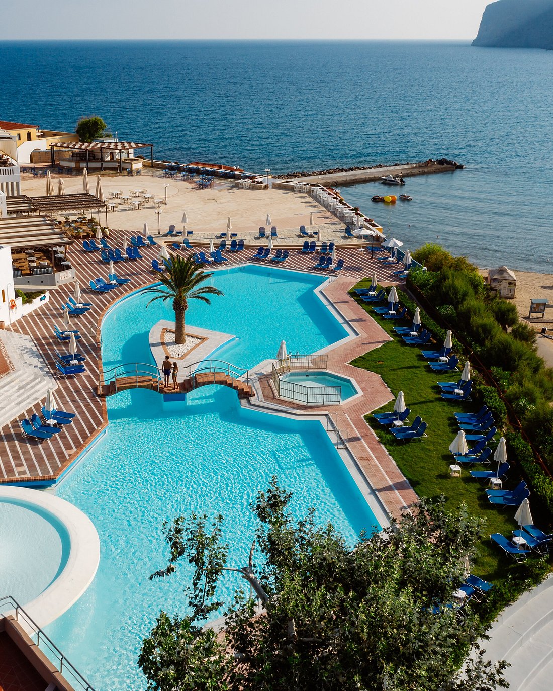 Fodele Beach &amp; Water Park Holiday Resort, hotel in Crete