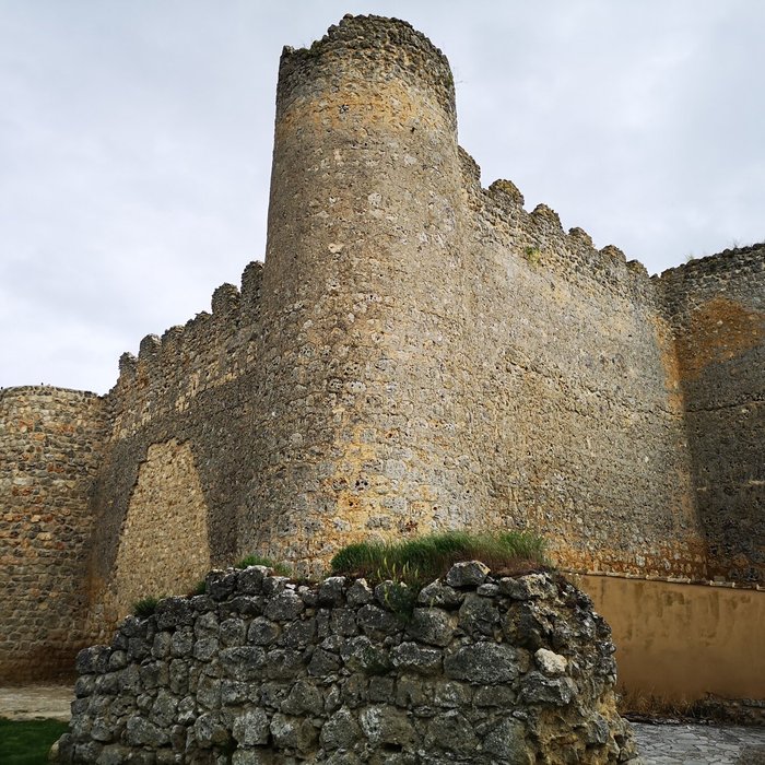 Imagen 9 de Castillo de Urueña