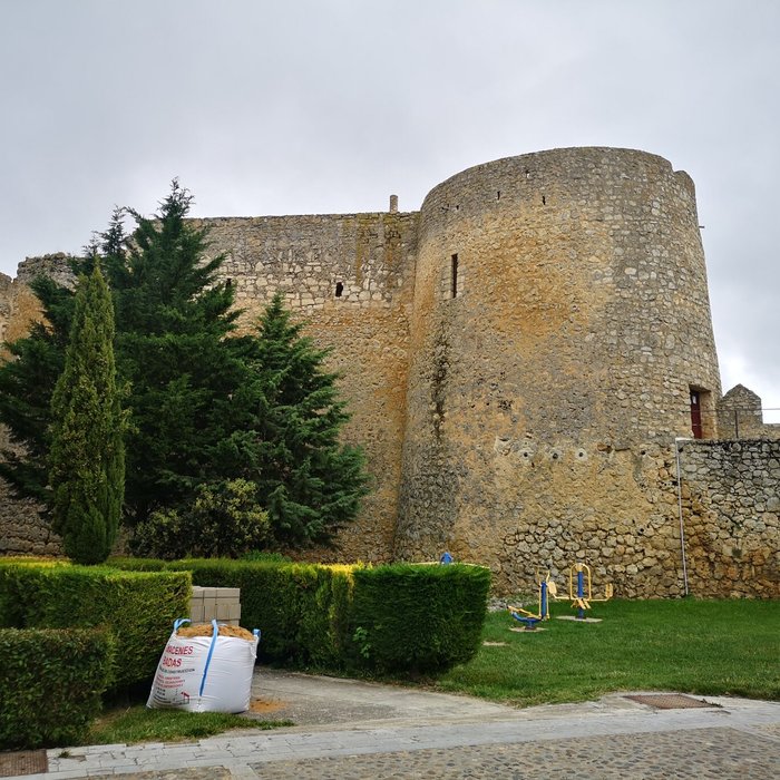 Imagen 8 de Castillo de Urueña