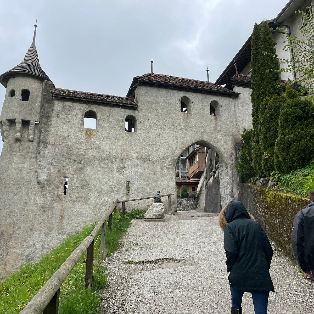 Cité Médiévale De Gruyères All You Need To Know Before You Go 