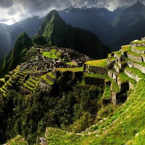 Tripadvisor  O Trem Machu Picchu 360 ° da Inca Rail: experiência