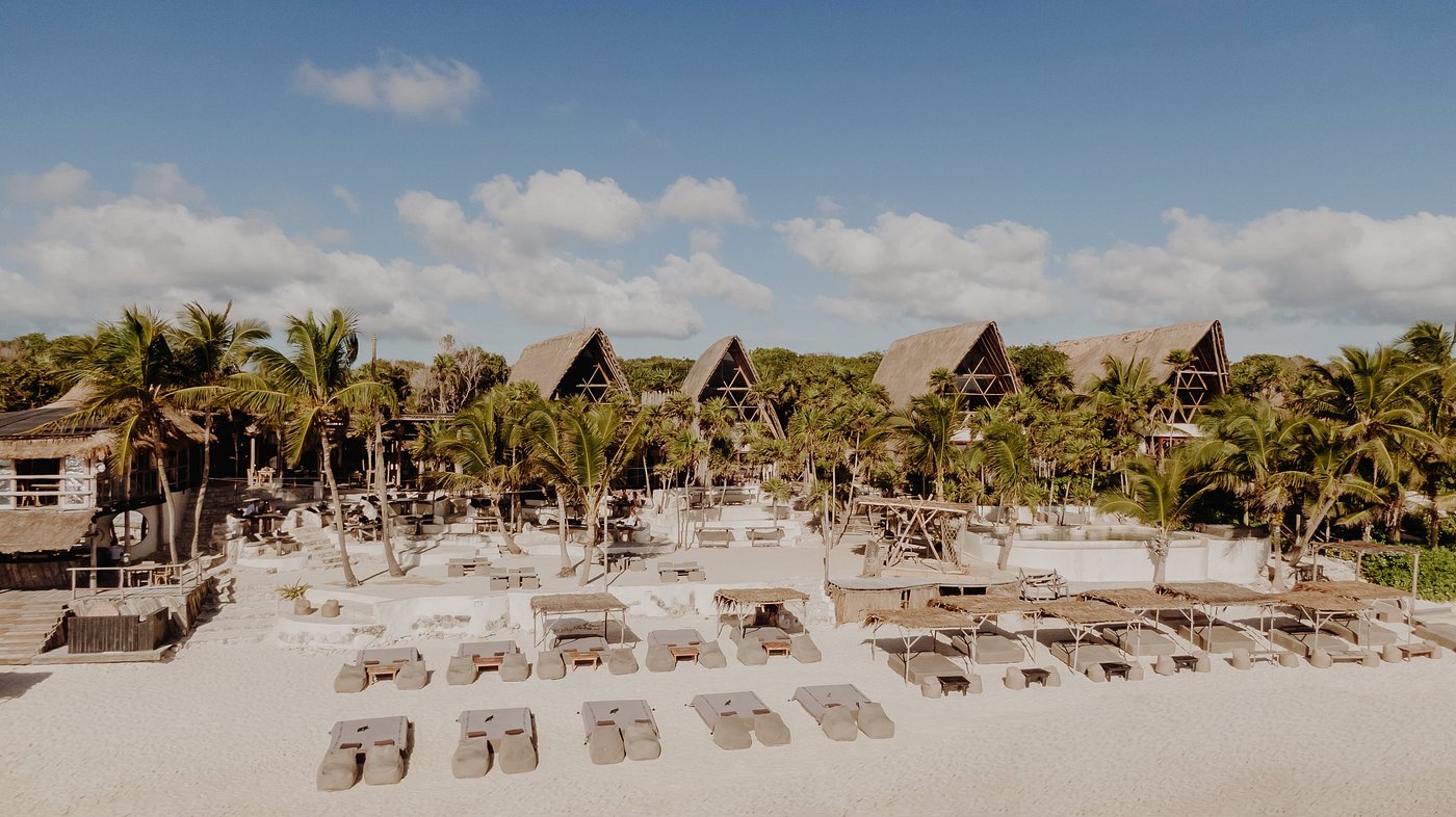 papaya playa beach resort tulum