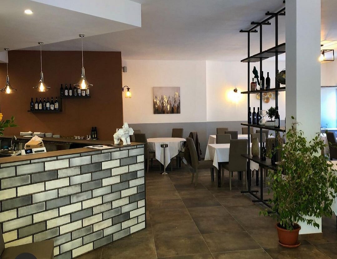 ITOYA, Rome - Photos & Restaurant Reviews - Order Online Food Delivery -  Tripadvisor