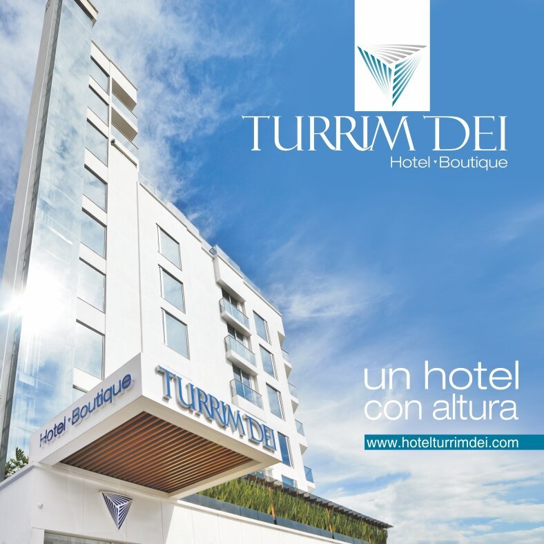 TURRIM DEI HOTEL BOUTIQUE - Prices & Reviews (Barbosa, Colombia)