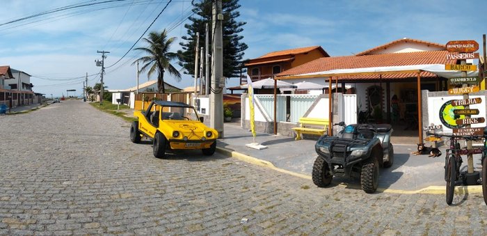 HOSTEL POUSADA LOS PIBES DE FLORES (CABO FRIO): 94 fotos