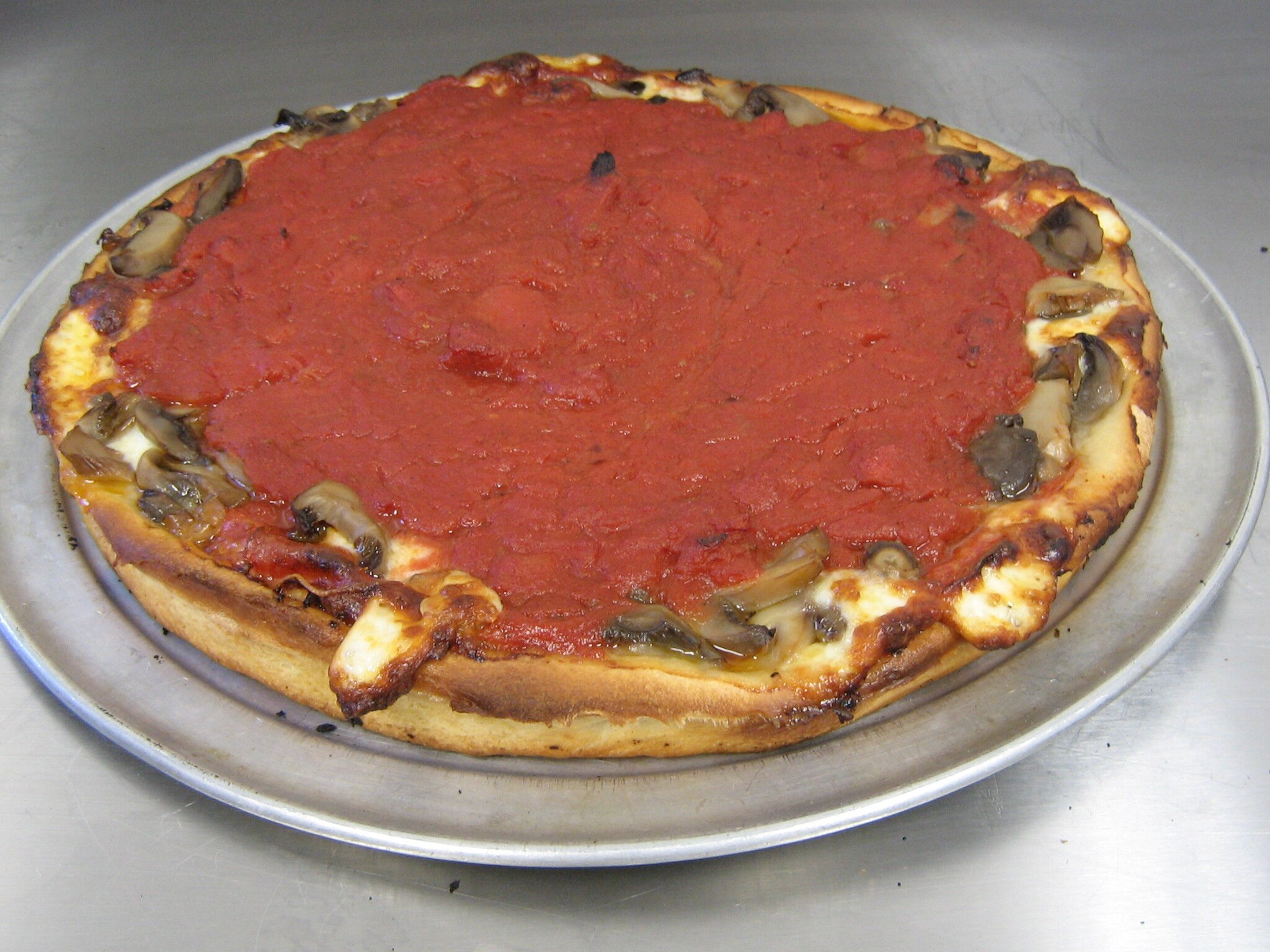 THE 5 BEST Pizza Places in Fort Atkinson Updated 2024